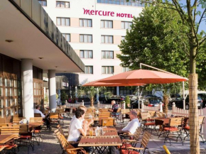  Mercure Hotel am Messeplatz Offenburg  Оффенбург